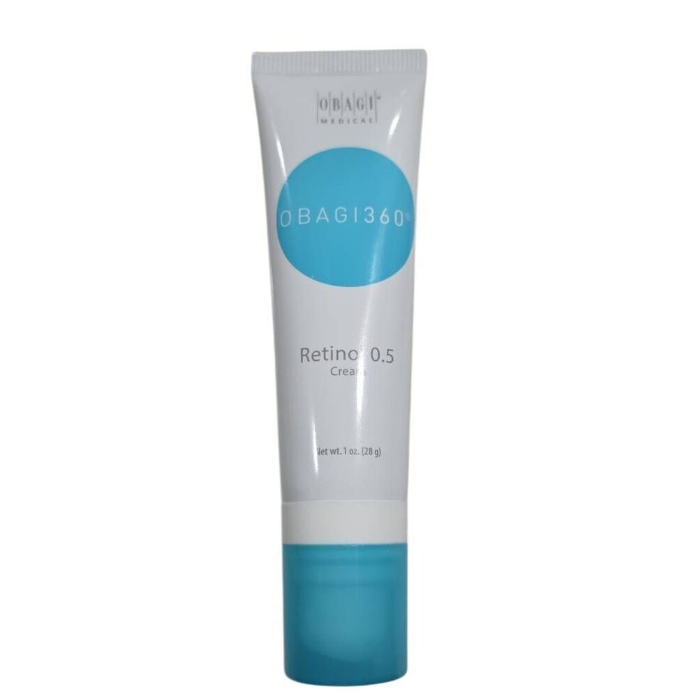Obagi Medical Obagi 360 Retinol 0.5 Cream 1 oz.